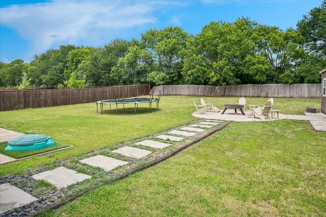 1222 Monaco Drive, Princeton, TX 75407