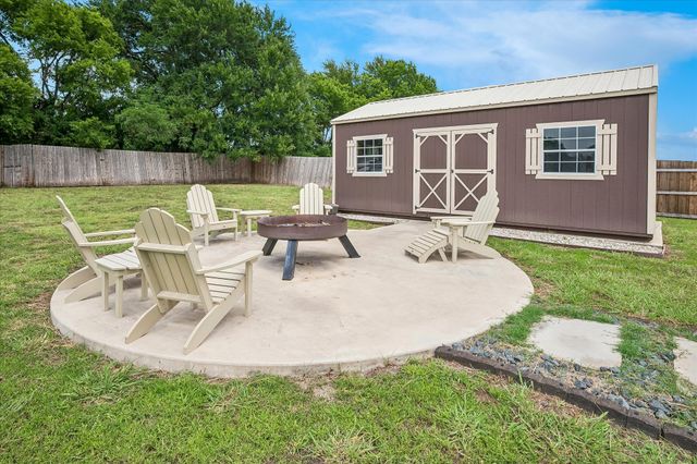 1222 Monaco Drive, Princeton, TX 75407