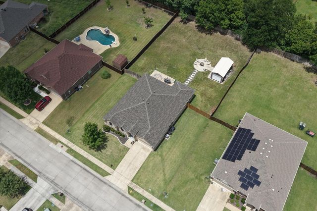 1222 Monaco Drive, Princeton, TX 75407