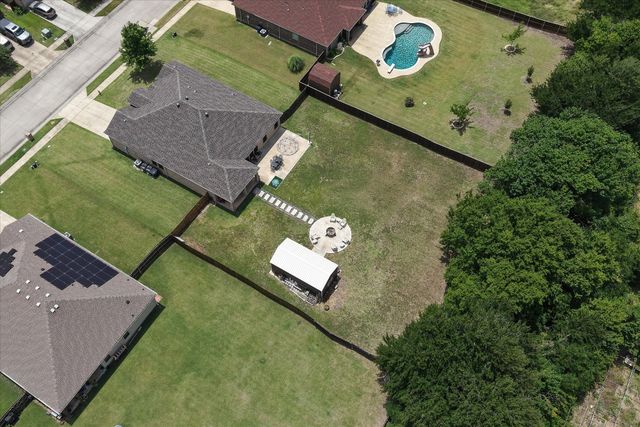1222 Monaco Drive, Princeton, TX 75407