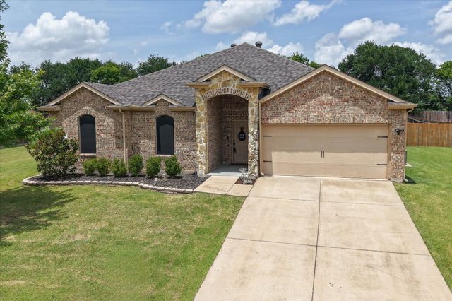 1222 Monaco Drive, Princeton, TX 75407
