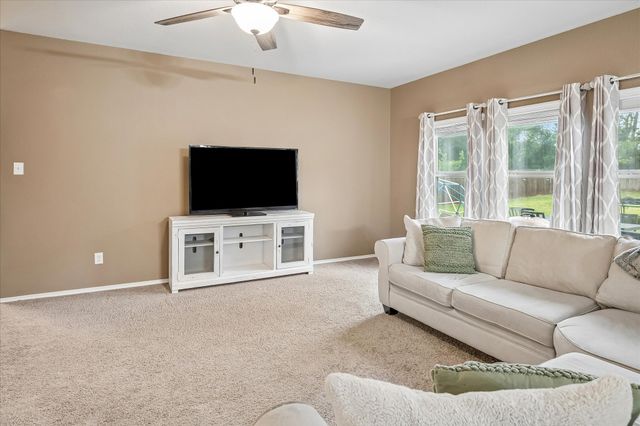 1222 Monaco Drive, Princeton, TX 75407