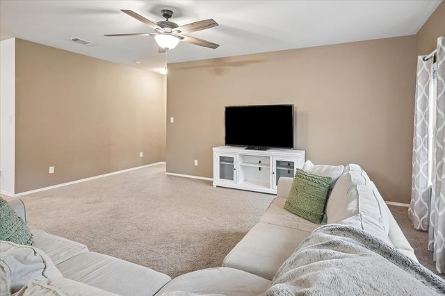 1222 Monaco Drive, Princeton, TX 75407