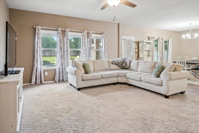 1222 Monaco Drive, Princeton, TX 75407