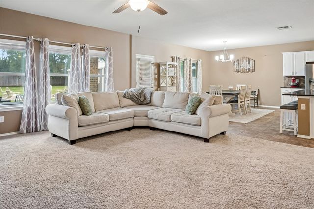 1222 Monaco Drive, Princeton, TX 75407