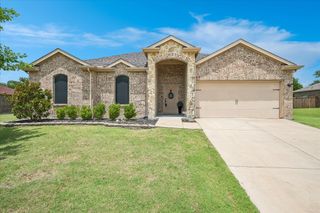 1222 Monaco Drive, Princeton, TX 75407
