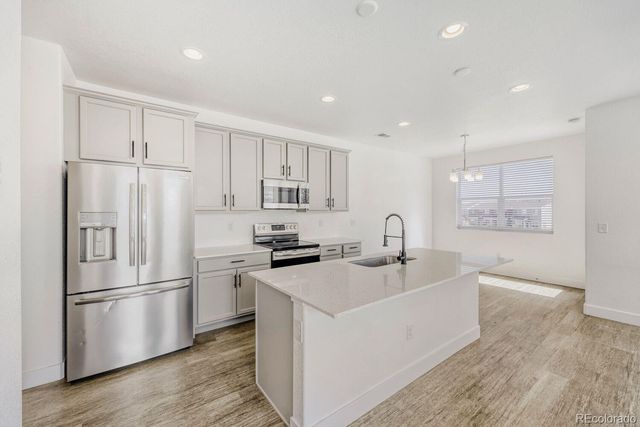 9716 Ash Lane, Thornton, CO 80229