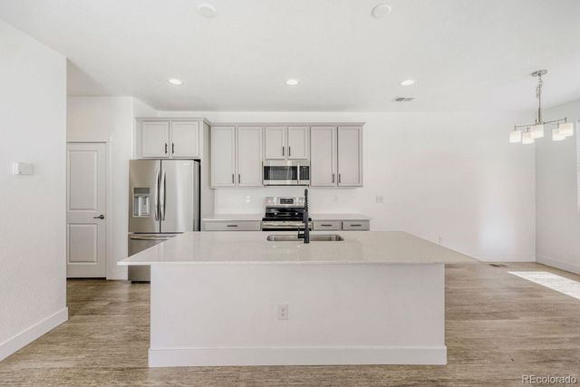 9716 Ash Lane, Thornton, CO 80229