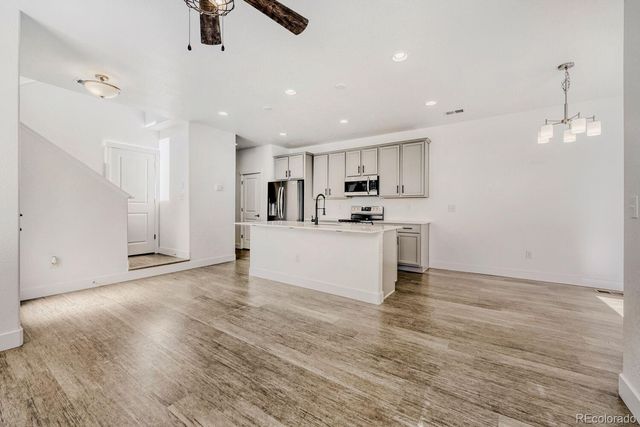 9716 Ash Lane, Thornton, CO 80229