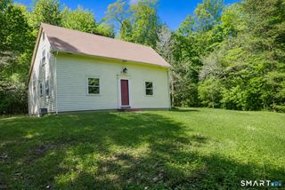 134 Meadow Woods Road, Deep River, CT 06417