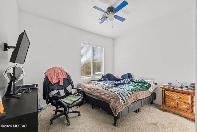 331 E Refuge Loop, Vail, AZ 85641