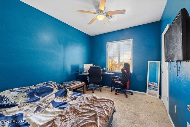 331 E Refuge Loop, Vail, AZ 85641