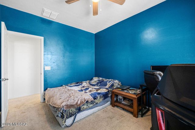 331 E Refuge Loop, Vail, AZ 85641