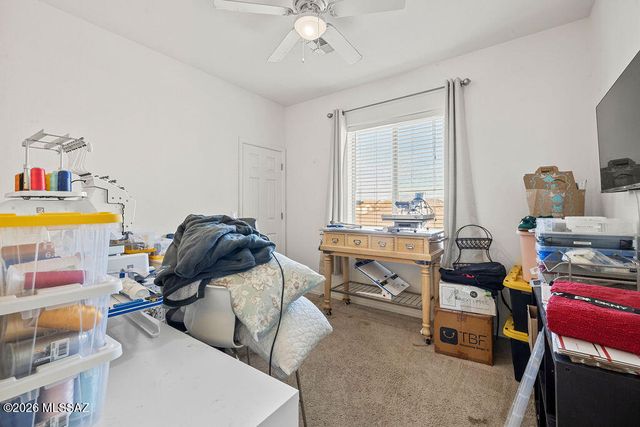 331 E Refuge Loop, Vail, AZ 85641