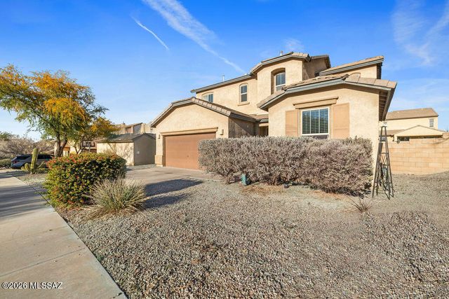 331 E Refuge Loop, Vail, AZ 85641