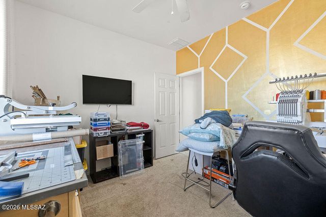 331 E Refuge Loop, Vail, AZ 85641