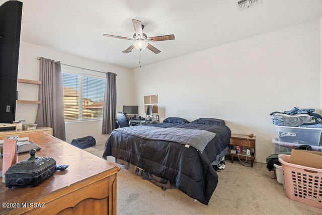 331 E Refuge Loop, Vail, AZ 85641