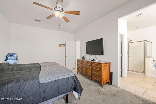 331 E Refuge Loop, Vail, AZ 85641