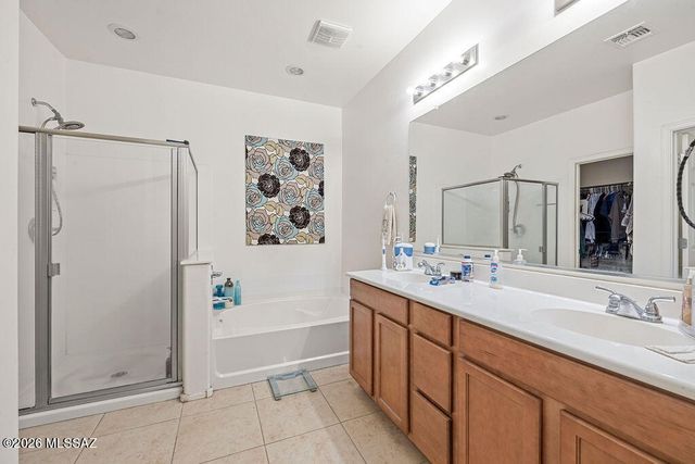 331 E Refuge Loop, Vail, AZ 85641