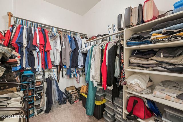 331 E Refuge Loop, Vail, AZ 85641