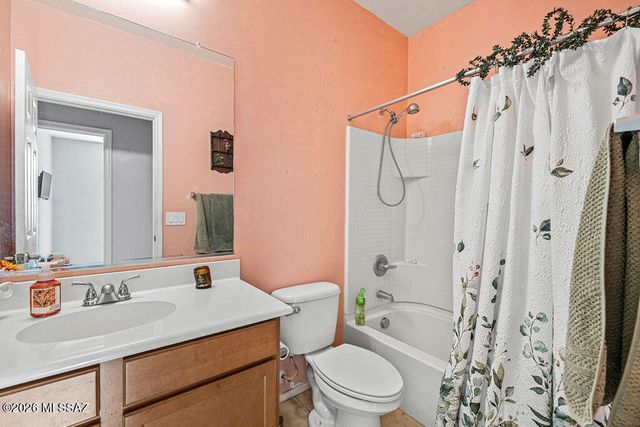 331 E Refuge Loop, Vail, AZ 85641