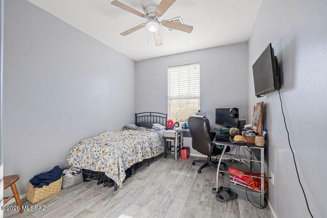 331 E Refuge Loop, Vail, AZ 85641