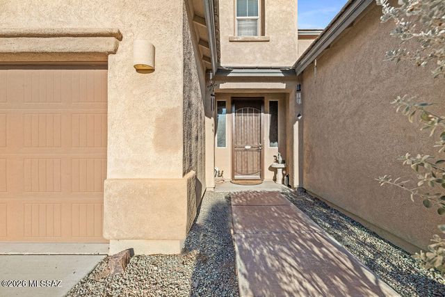 331 E Refuge Loop, Vail, AZ 85641