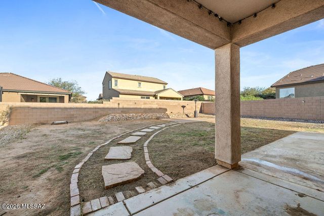 331 E Refuge Loop, Vail, AZ 85641