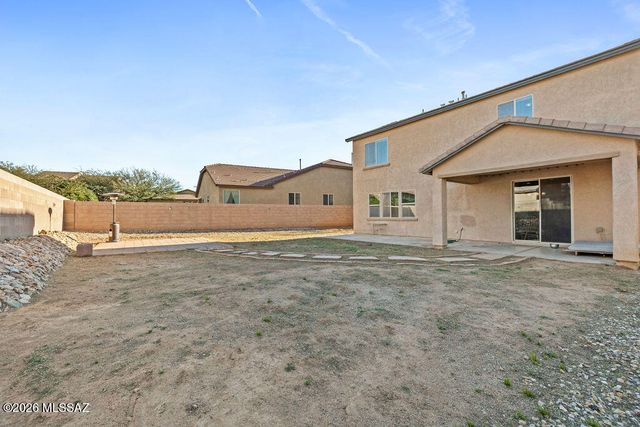 331 E Refuge Loop, Vail, AZ 85641