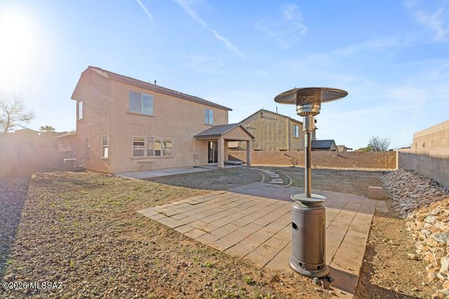 331 E Refuge Loop, Vail, AZ 85641