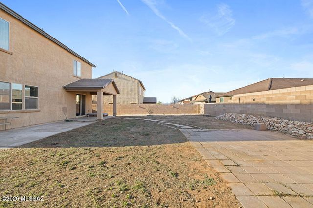 331 E Refuge Loop, Vail, AZ 85641