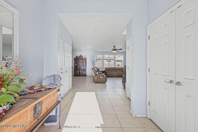 331 E Refuge Loop, Vail, AZ 85641