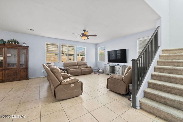 331 E Refuge Loop, Vail, AZ 85641