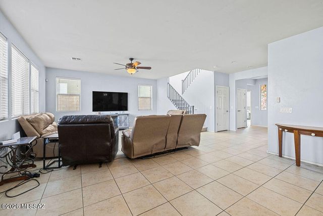 331 E Refuge Loop, Vail, AZ 85641