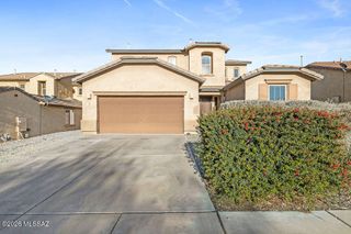 331 E Refuge Loop, Vail, AZ 85641
