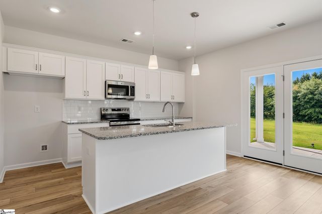 431 Dodger Avenue Lot 8, Chesnee, SC 29323