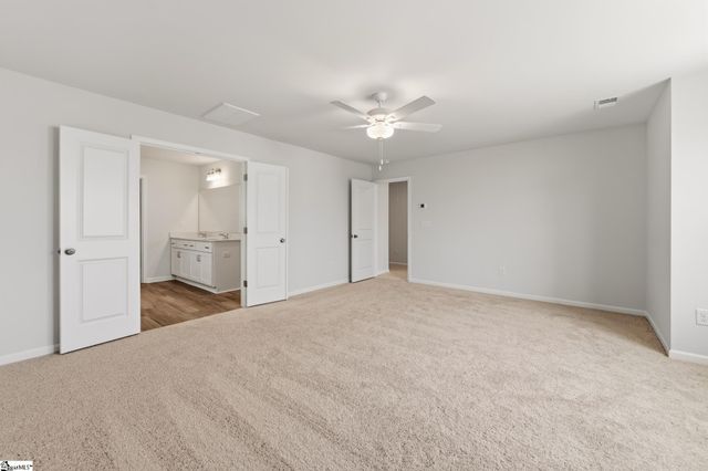 431 Dodger Avenue Lot 8, Chesnee, SC 29323
