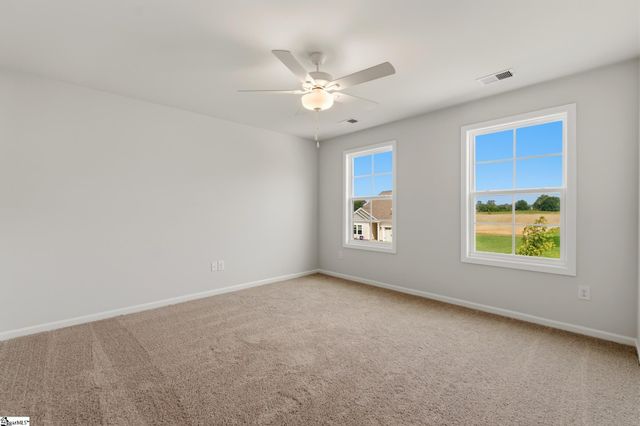 431 Dodger Avenue Lot 8, Chesnee, SC 29323