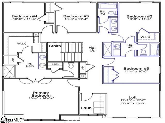 431 Dodger Avenue Lot 8, Chesnee, SC 29323