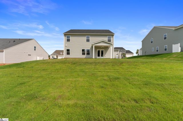 431 Dodger Avenue Lot 8, Chesnee, SC 29323