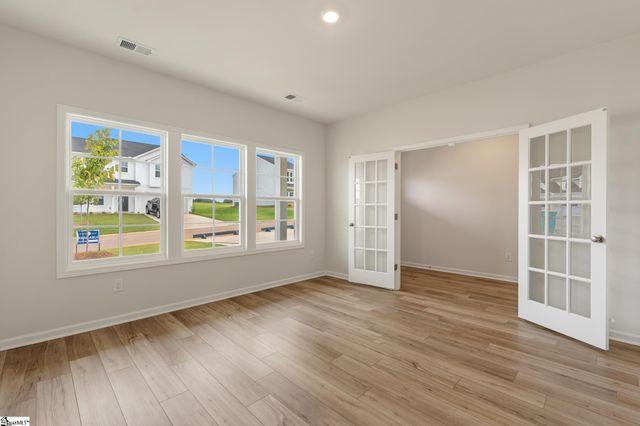 431 Dodger Avenue Lot 8, Chesnee, SC 29323