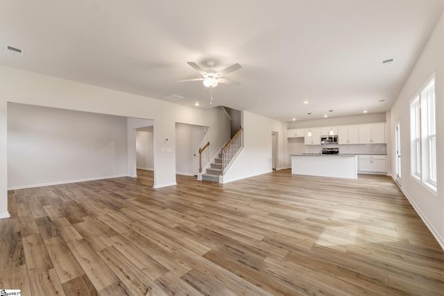 431 Dodger Avenue Lot 8, Chesnee, SC 29323