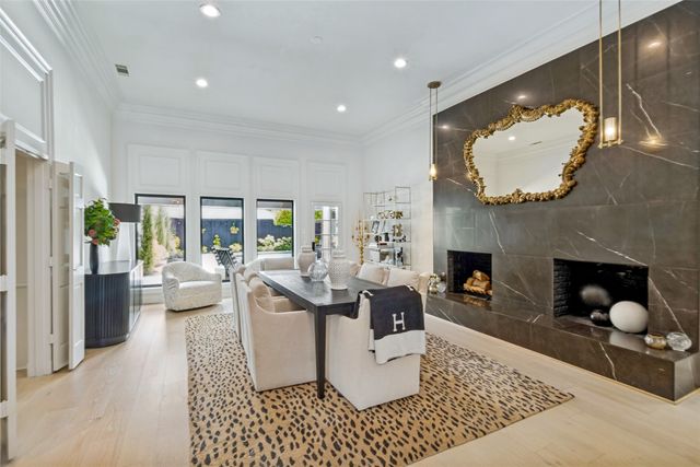 4808 Sea Pines Drive, Dallas, TX 75287