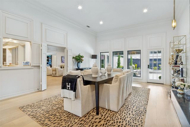 4808 Sea Pines Drive, Dallas, TX 75287