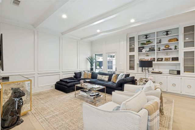 4808 Sea Pines Drive, Dallas, TX 75287