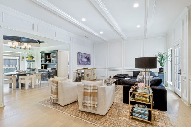 4808 Sea Pines Drive, Dallas, TX 75287