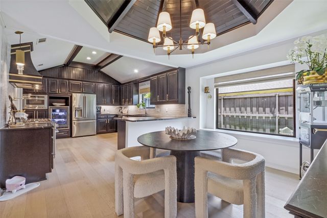 4808 Sea Pines Drive, Dallas, TX 75287