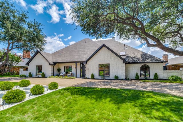 4808 Sea Pines Drive, Dallas, TX 75287