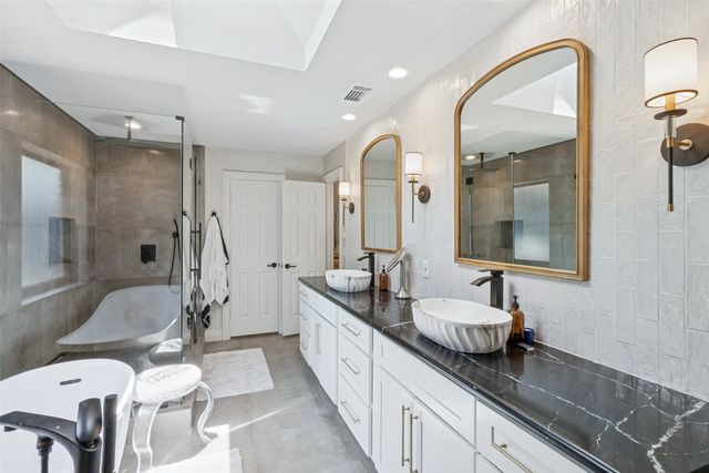 4808 Sea Pines Drive, Dallas, TX 75287