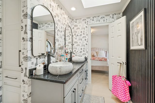 4808 Sea Pines Drive, Dallas, TX 75287